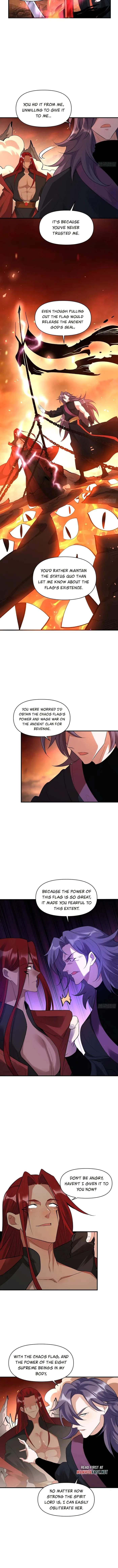 I'm Actually a Cultivation Bigshot Chapter 485 5